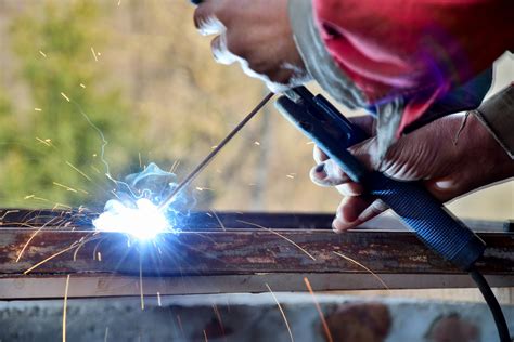 metal and wood fabrications|types of metal fabrication processes.